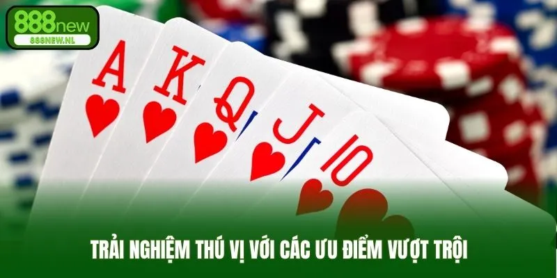 Khám phá sự mới mẻ cùng tính năng nổi bật.